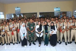 Film Pulang Rimba Ciptakan...