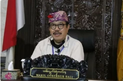 Timnas Israel Ikuti World Beach Games di Bali pada Agustus, Pemprov Tunggu Arahan Presiden