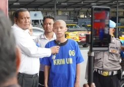 Terungkap! Motif Penyerangan Sekelompok Pemuda di Exit Tol Ungaran karena Emosi