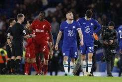Hasil Liga Inggris Chelsea vs  Liverpool: Sama-sama Gagal Cetak Gol
