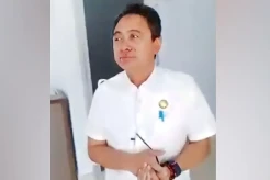Sadis! Kepala Dinas Dihajar Anak Buah hingga Berdarah