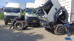Usai Listing, Graha Trans Tumbuh Berkat Transaksi E-commerce