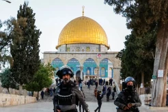 Daftar Penyerangan Israel ke Palestina Sepanjang Bulan Ramadan