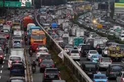 123 Juta Orang Mudik Lebaran 2023: Pemudik Terbanyak dari Jatim, Disusul Jateng