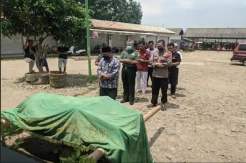 Pemuda di Pemalang Ditemukan Tewas Gantung Diri, Diduga Depresi karena Nganggur Terlalu Lama