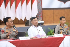 Polda Sumut Simpulkan...