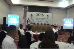 Perindo Sultra Gelar Rapat Konsolidasi Pemenangan Pemilu 2024
