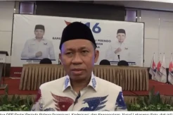 Yusuf Lakaseng: Target Perindo Bisa Raih Unsur Pimpinan di DPRD