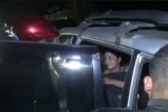 Asyik Lucuti Baju di Mobil, Pasangan Mesum Tertangkap Basah Bersetubuh di Tepi Jalan saat Sahur