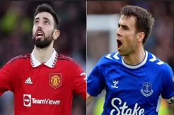 Preview Man United vs Everton: Misi Setan Merah Jaga Rekor