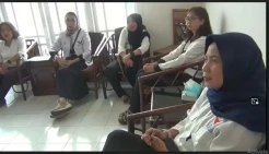 Kartini Perindo Palembang Yakin Penuhi Kuota 30 Persen Perempuan