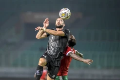 Ranking FIFA Indonesia Membaik, Jordi Amat Minta Jangan Cepat Puas