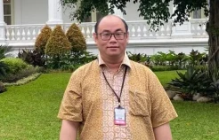 Hidup Mewah Rasa Korupsi