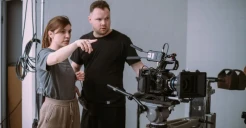 7 Profesi dalam Industri Film yang Belum Banyak Orang Tahu