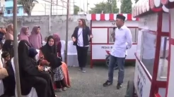 Yusuf Lakaseng Ajak Kader Perindo dan Warga Bangun Donggala