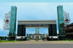 4 Jalur Masuk Universitas Ageng Tirtayasa 2023, Cek Info Lengkapnya di Sini