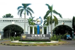 Ini Jurusan Sepi Peminat di Fakultas Teknik Unnes, Bisa Jadi Referensi SNBT 2023