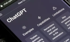 Bahaya! ChatGPT Bisa Bongkar Rahasia Perusahaan dan Sebar Informasi Pribadi Anda