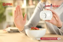 5 Perkara yang Membatalkan Puasa