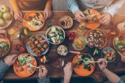10 Menu Bukber Ramadan Murah di Resto Populer, Harga Mulai Rp25 Ribu