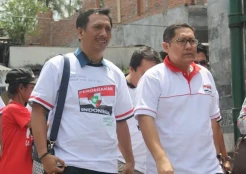 Perjalanan Kasus Anas Urbaningrum hingga Akhirnya Bebas Hari Ini