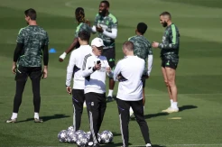 Real Madrid vs Chelsea: Ancelotti Sedih Lihat Posisi The Blues di Klasemen Liga Inggris