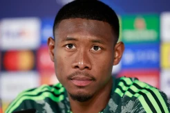 David Alaba Sebut Real Madrid Fokus Kalahkan Chelsea