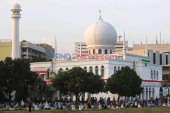 Mengintip Kemegahan Masjid Agung Al-Azhar Jakarta yang Dibangun Tahun 1953