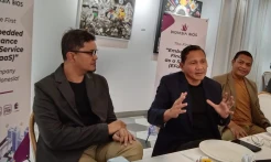 Digiasia Bios Siap IPO di Bursa Nasdaq