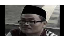 Mudik dan Rest Area Moderasi
