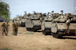 Kekuatan Militer Israel yang Bisa Melumpuhkan Iran
