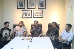 Ikahum Atma Yogjakarta Akan Gelar Munas III, Panitia: Sekalian Reuni Nasional