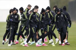 Manchester United vs Sevilla: Meredam Kutukan Tim Spanyol