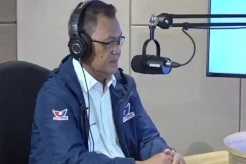 Marak Penipuan QRIS, Partai Perindo Minta DKM Tingkatkan Sistem Pengamanan Masjid