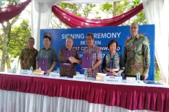Funworld Akan Bangun Outdoor Theme Park di Harvest City
