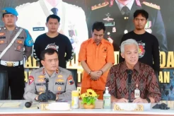 Terungkap! 17 Santri...