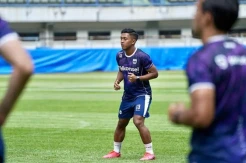 Persib Bandung vs Persikabo 1973: Pembuktian Febri Hariyadi!
