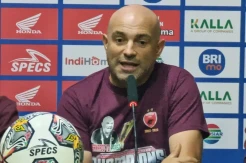 PSM Makassar vs Borneo FC: Juku Eja Ambisi Lengkapi Pesta Juara