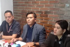 Seret 8 Public Figure, Kuasa Hukum Korban Robot Trading Wahyu Kenzo Beri Klarifikasi dan Minta Maaf