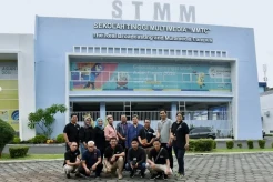 Syarat dan Alur Penerimaan Mahasiswa Baru Sekolah Tinggi Multimedia MMTC Yogyakarta