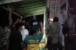 Ledakan Petasan di Probolinggo Hancurkan 1 Rumah dan 1 Korban Kritis