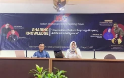 Munculnya Kecerdasan...