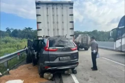 Tol Semarang-Solo Kembali...