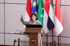 Prajurit TNI Kembali...