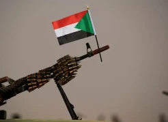 Mengenal Pasukan RSF, Paramiliter yang Perang Saudara dengan Tentara Sudan