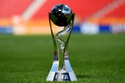 Gianni Infantino Puji Kesiapan Argentina Jadi Tuan Rumah Piala Dunia U-20 2023
