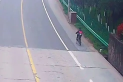 Viral! Bocah 11 Tahun di China Bersepeda Sejauh 130 Km ke Rumah Nenek usai Bertengkar dengan sang Ibu