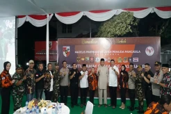 Pemuda Pancasila DKI...