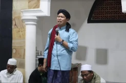 Nama TGB Muncul dalam Poling Capres, Tokoh NWDI di NTB Siap Dukung