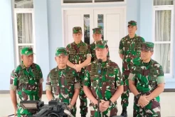 Panglima TNI Naikkan Status Operasi Papua Jadi Siaga Tempur, Pasukan Dirotasi!